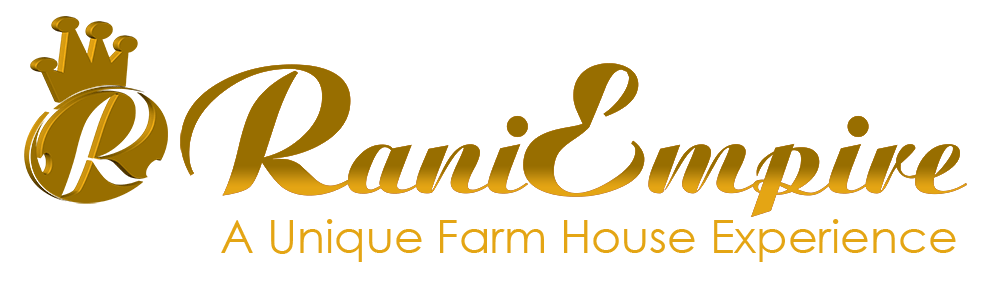 Rani Empire Farmhouse